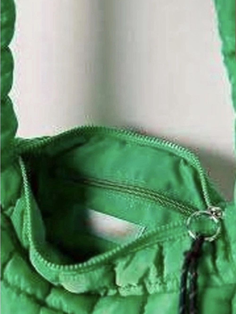 Free People Movement Quilted Baby Carryall Sling Bag - Picture 3 of 7